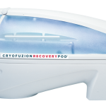 Wellness USA CryoFuzion Recovery POD